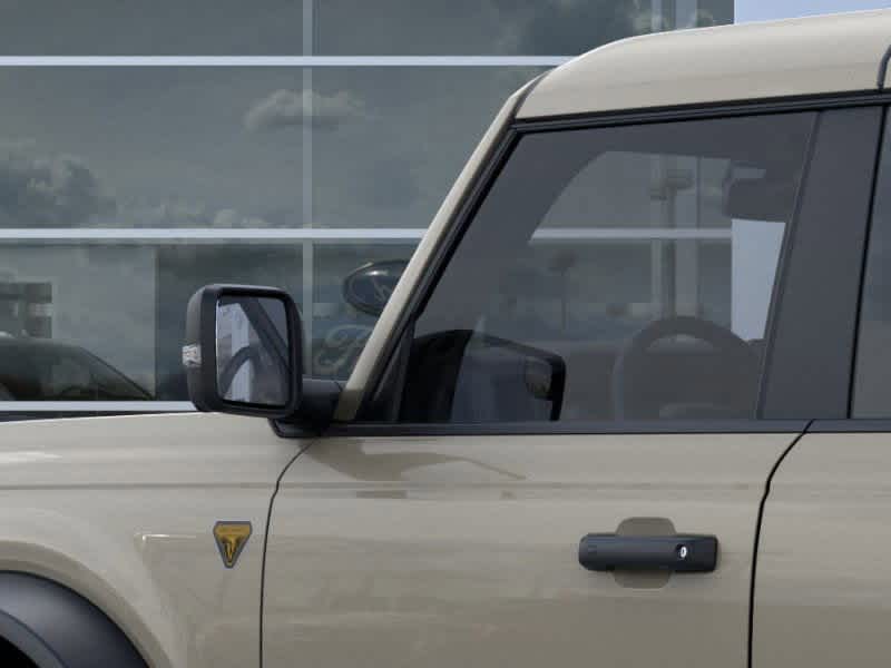 Thumbnail: 2025 Ford Bronco - 22