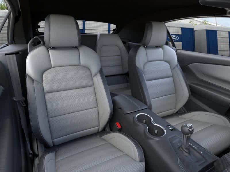 Thumbnail: 2026 Ford Mustang - 10