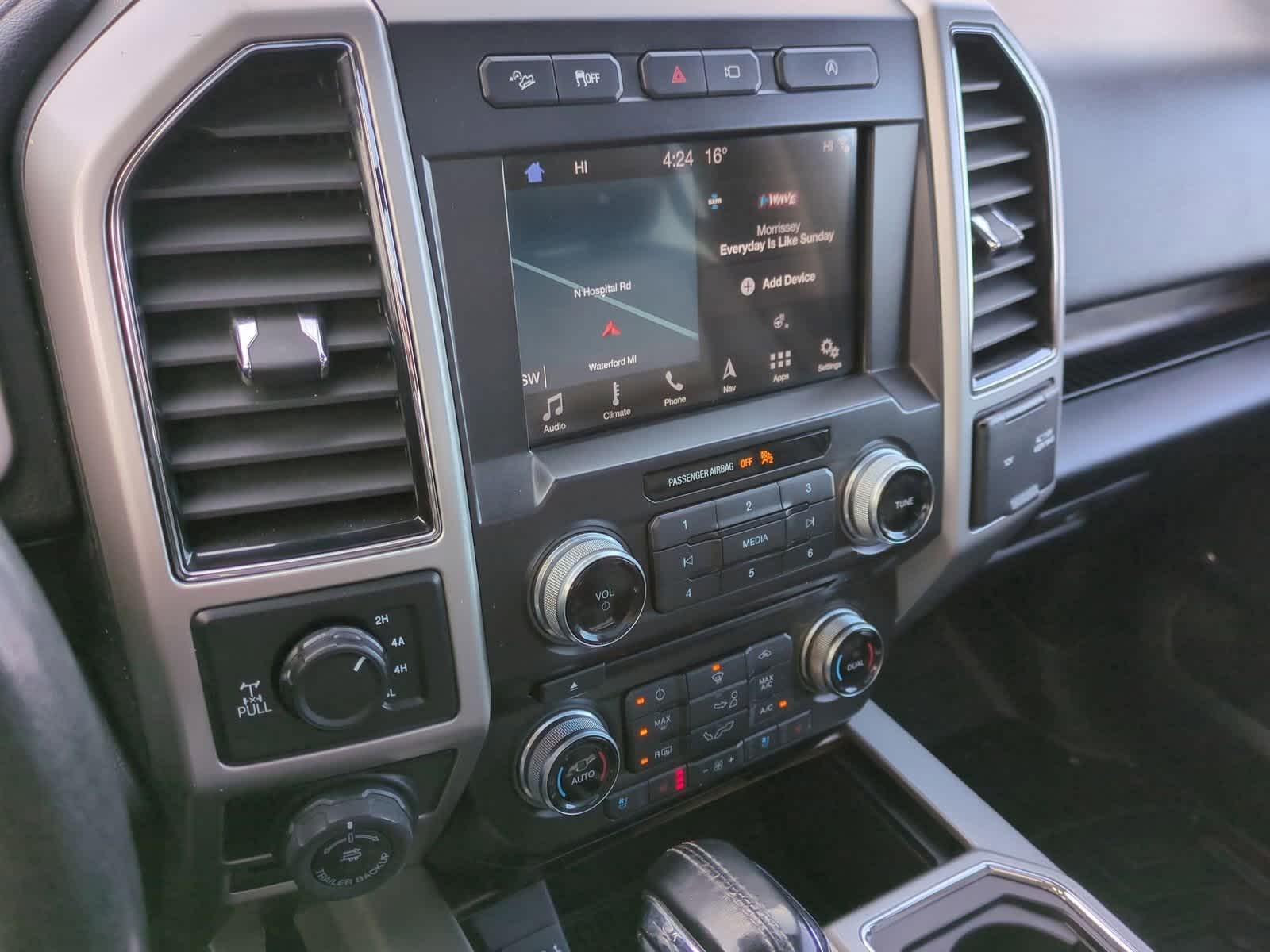 Thumbnail: 2018 Ford F-150 - 28