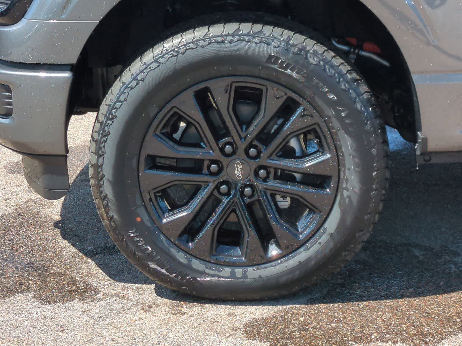 Thumbnail: 2026 Ford F-150 - 14