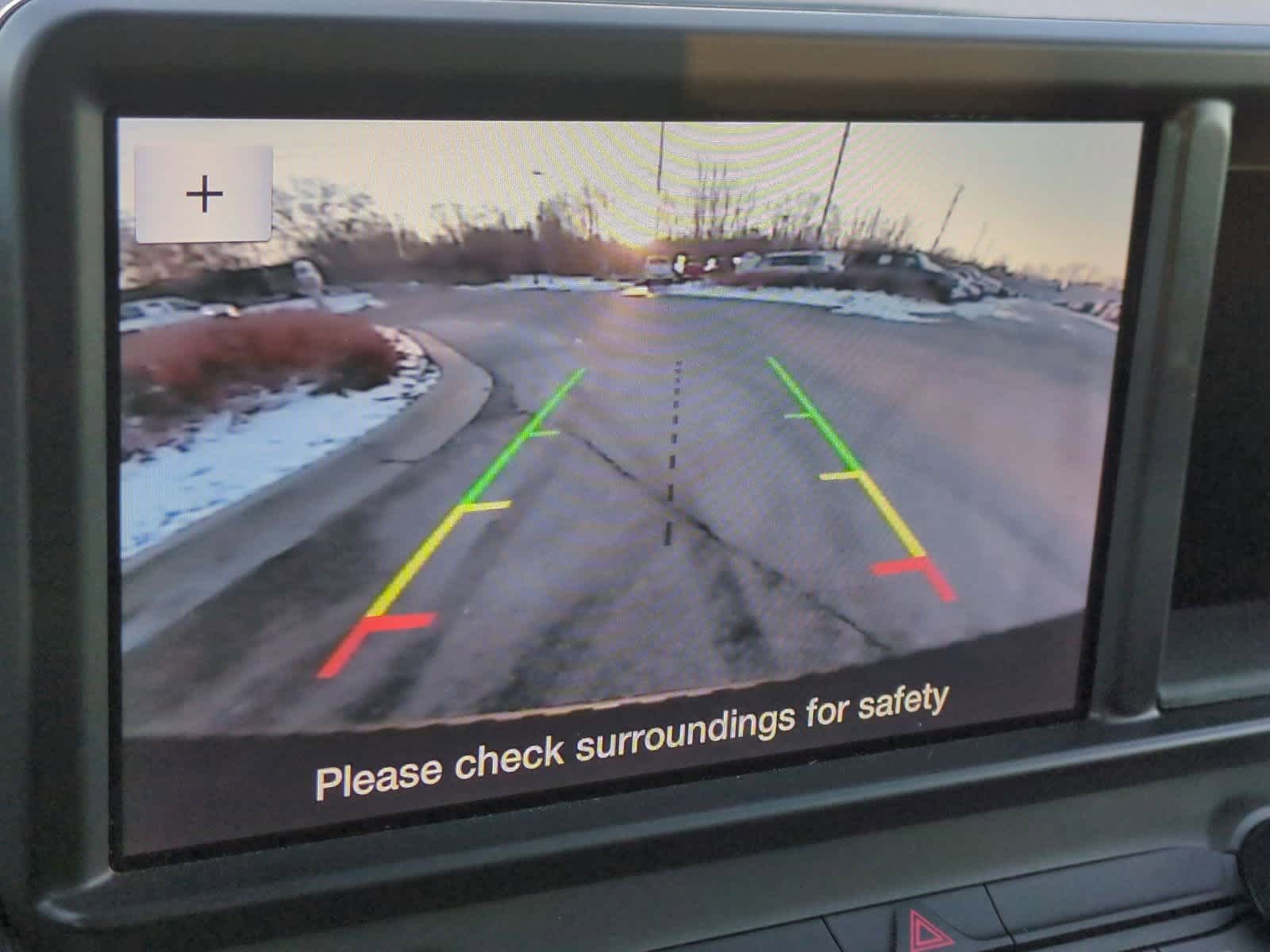 Thumbnail: 2023 Ford Maverick - 28