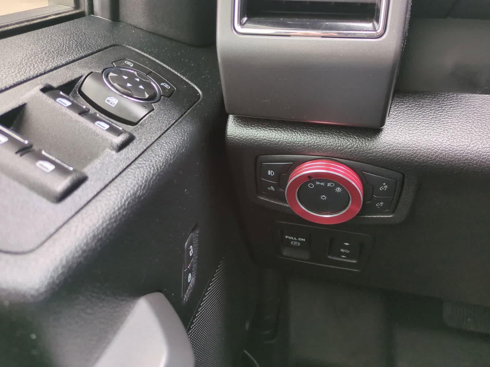 Thumbnail: 2018 Ford F-150 - 26