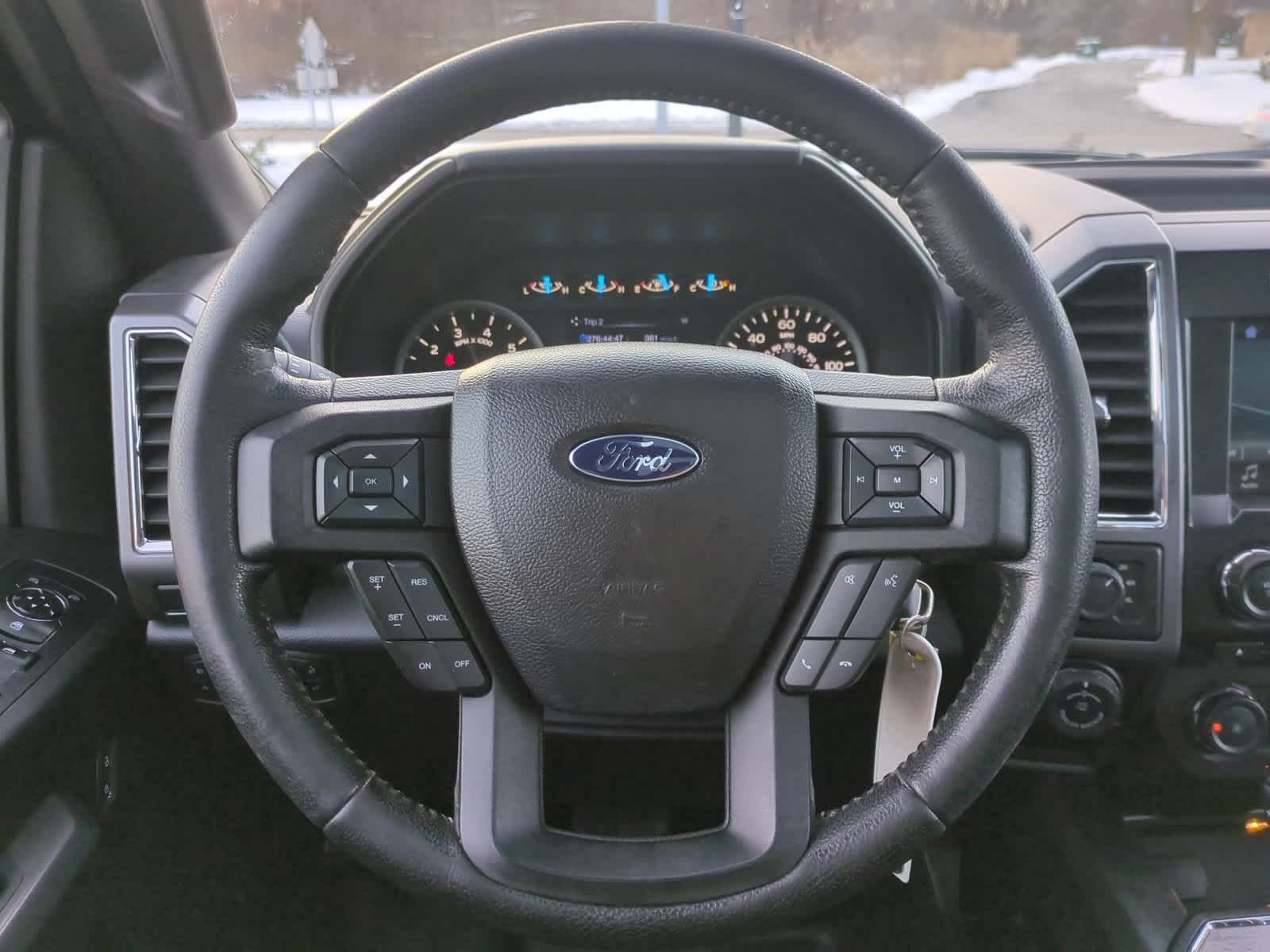 Thumbnail: 2016 Ford F-150 - 24