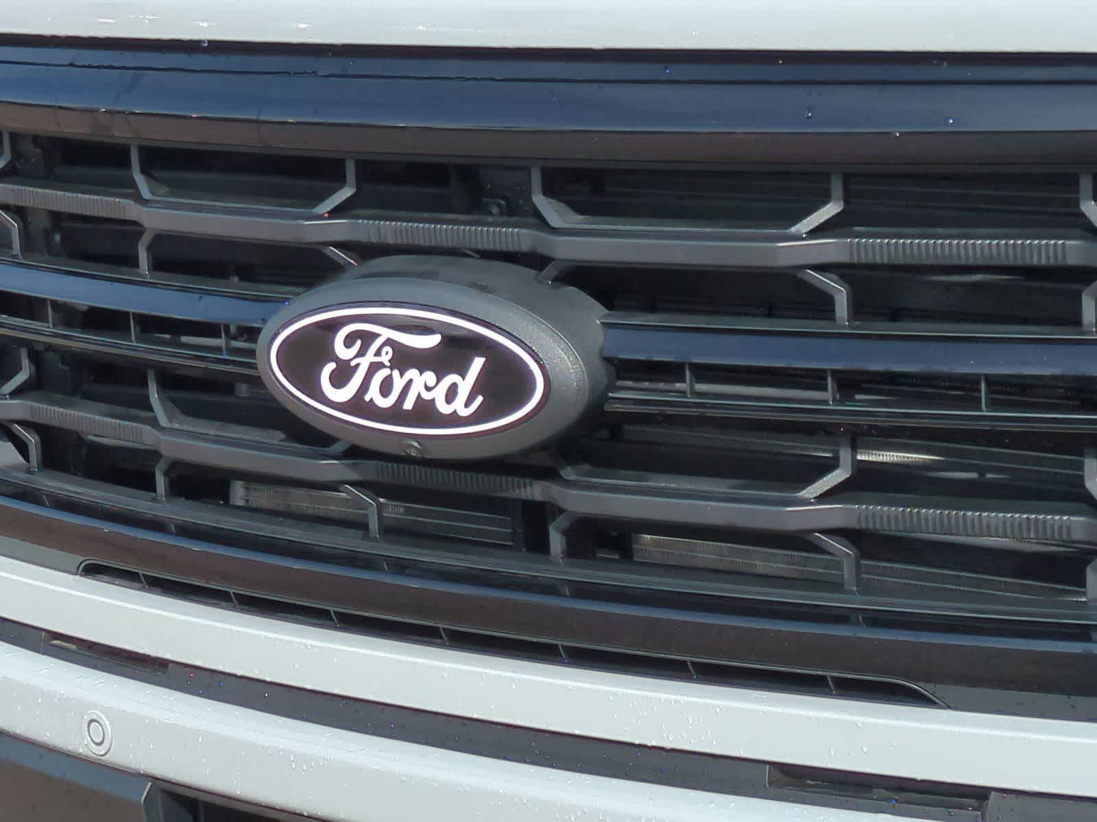 Thumbnail: 2026 Ford F-150 - 12