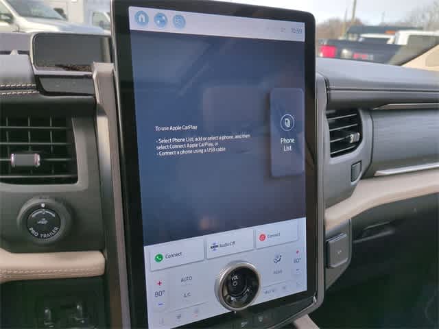 Thumbnail: 2024 Ford Expedition MAX - 27