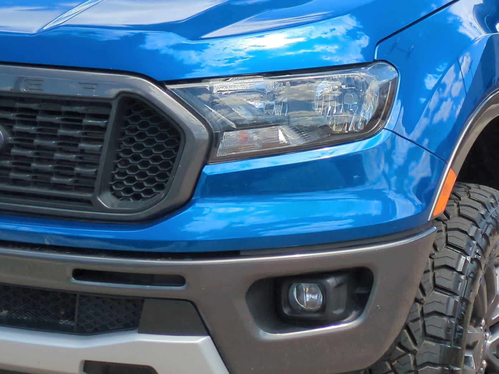 Thumbnail: 2020 Ford Ranger - 11
