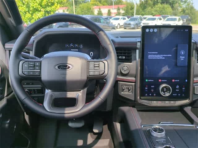 Thumbnail: 2024 Ford Expedition MAX - 15