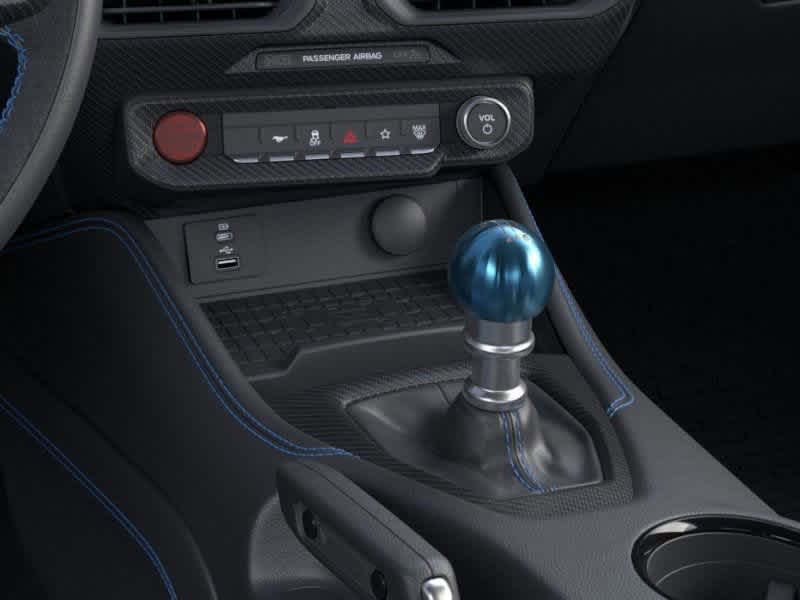 Thumbnail: 2025 Ford Mustang - 15