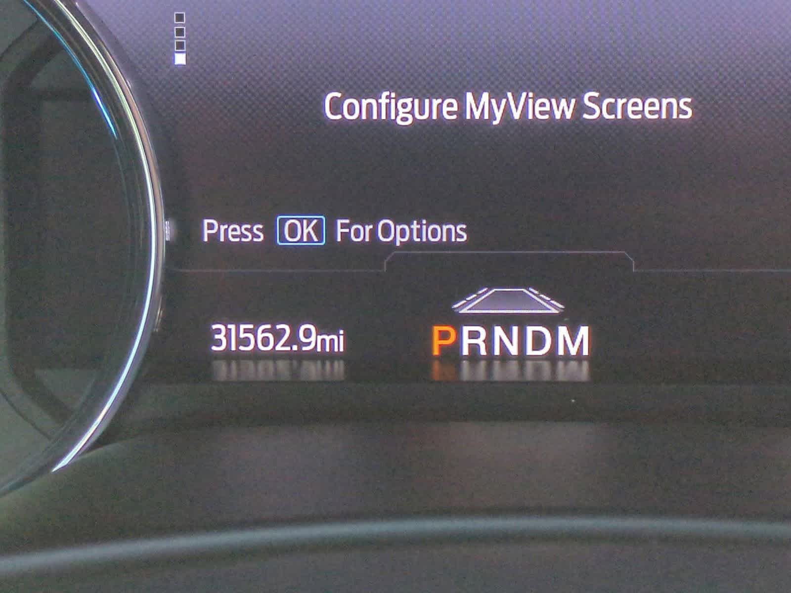 Thumbnail: 2021 Ford Econoline - 34