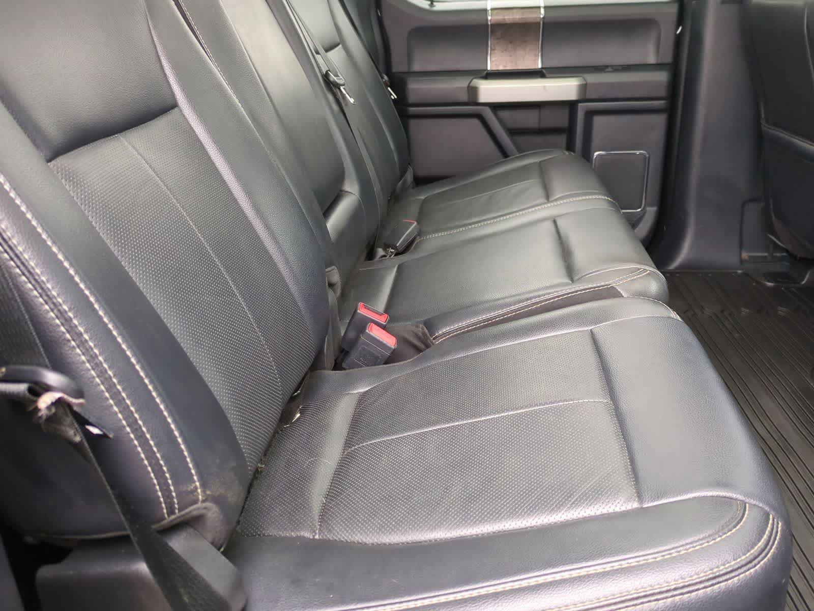 Thumbnail: 2022 Ford Econoline - 21