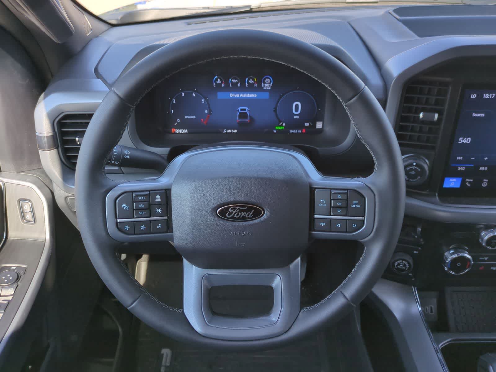 Thumbnail: 2026 Ford F-150 - 22