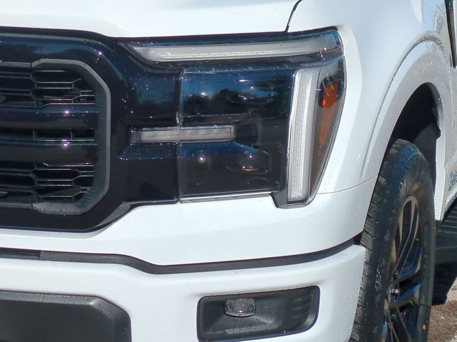 Thumbnail: 2025 Ford F-150 - 11