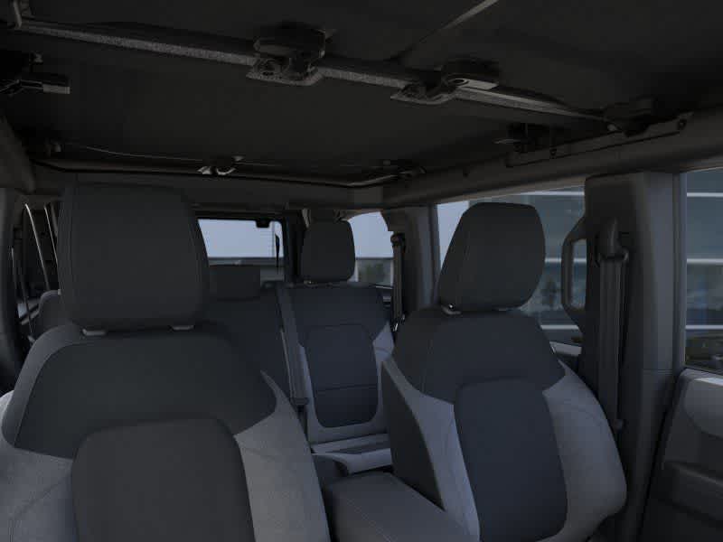 Thumbnail: 2026 Ford Bronco - 12