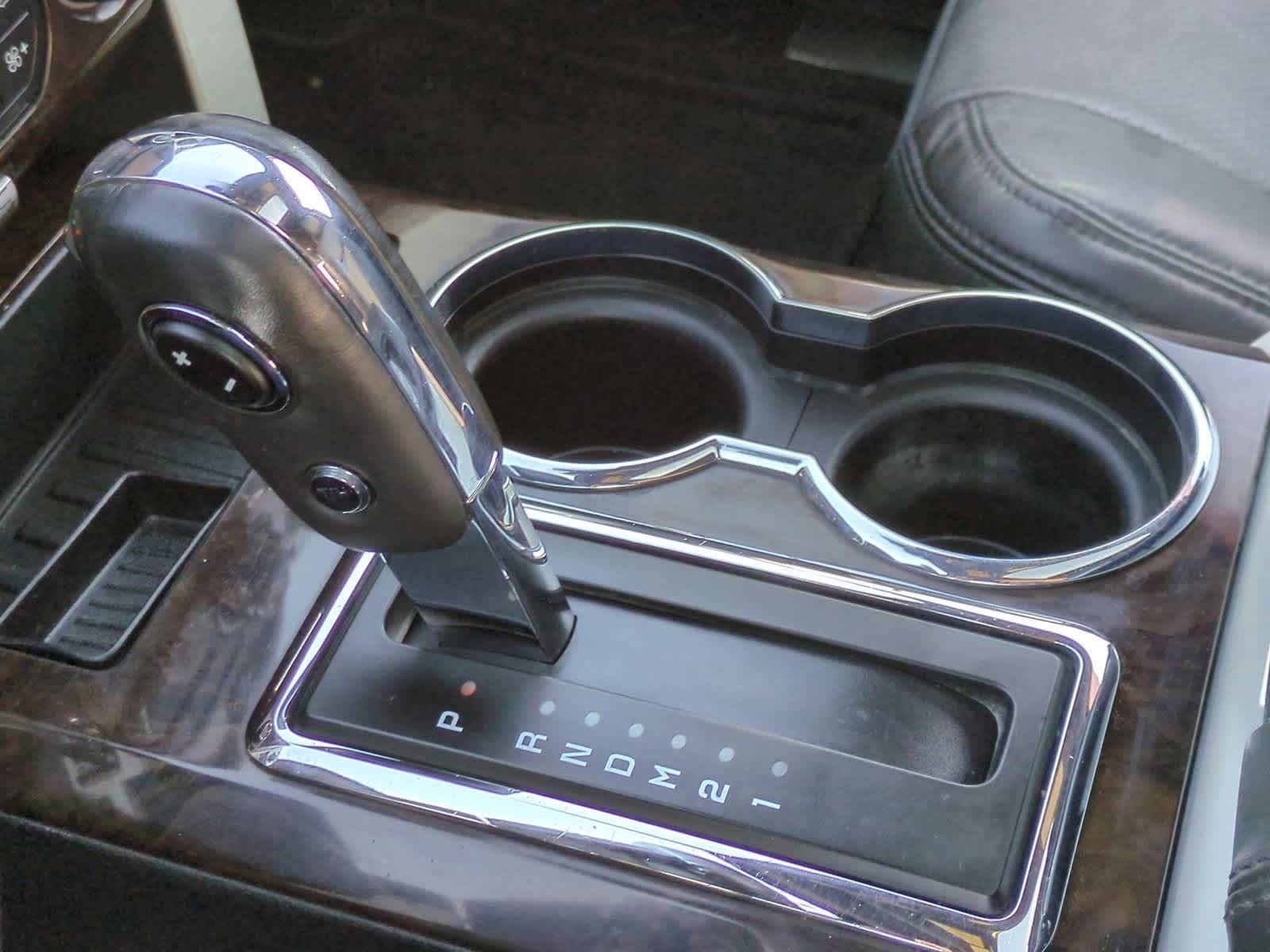 Thumbnail: 2014 Ford F-150 - 32