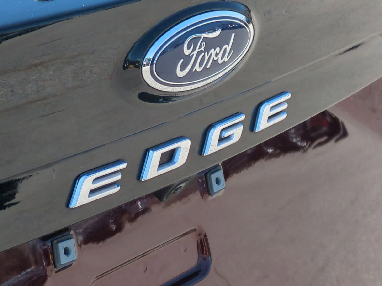 Thumbnail: 2023 Ford Edge - 13