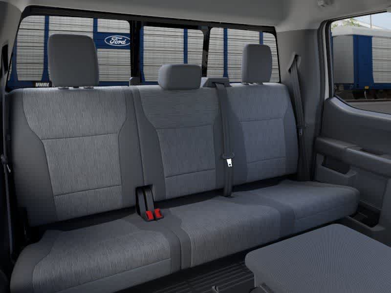 Thumbnail: 2026 Ford Econoline - 11