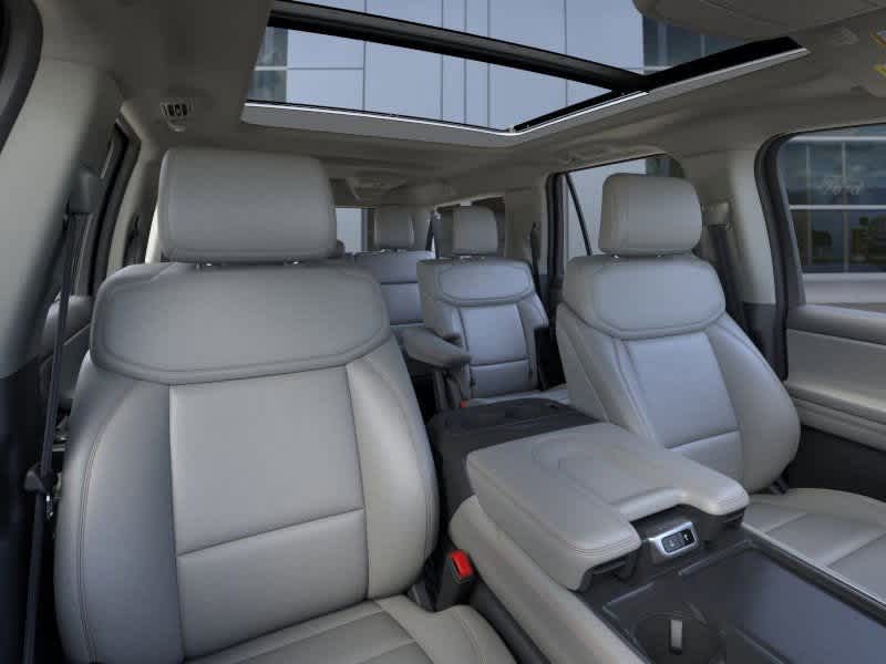 Thumbnail: 2026 Ford Expedition MAX - 10