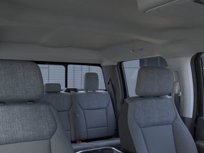 Thumbnail: 2024 Ford F-150 - 22