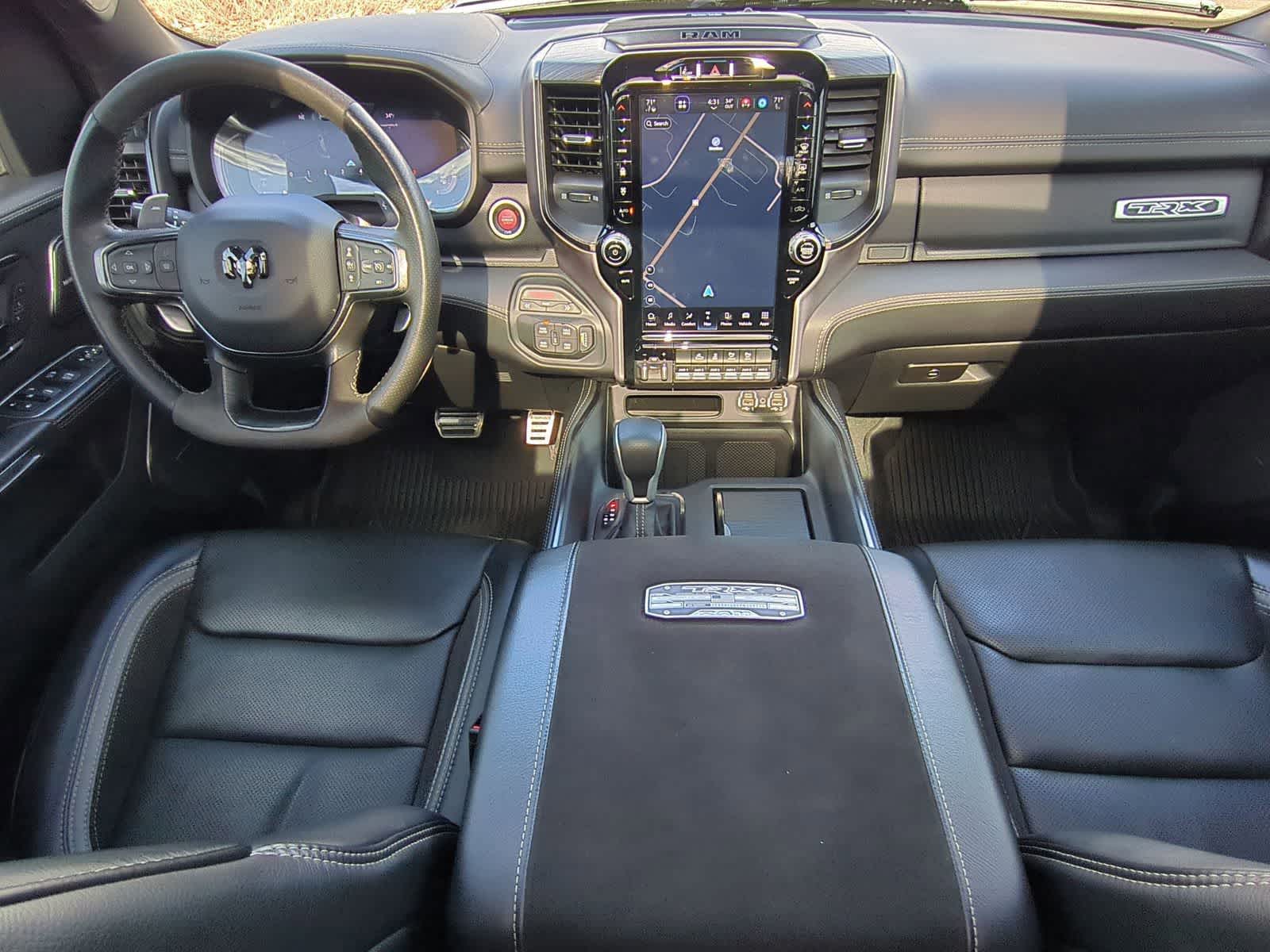 Thumbnail: 2023 RAM 1500 - 15