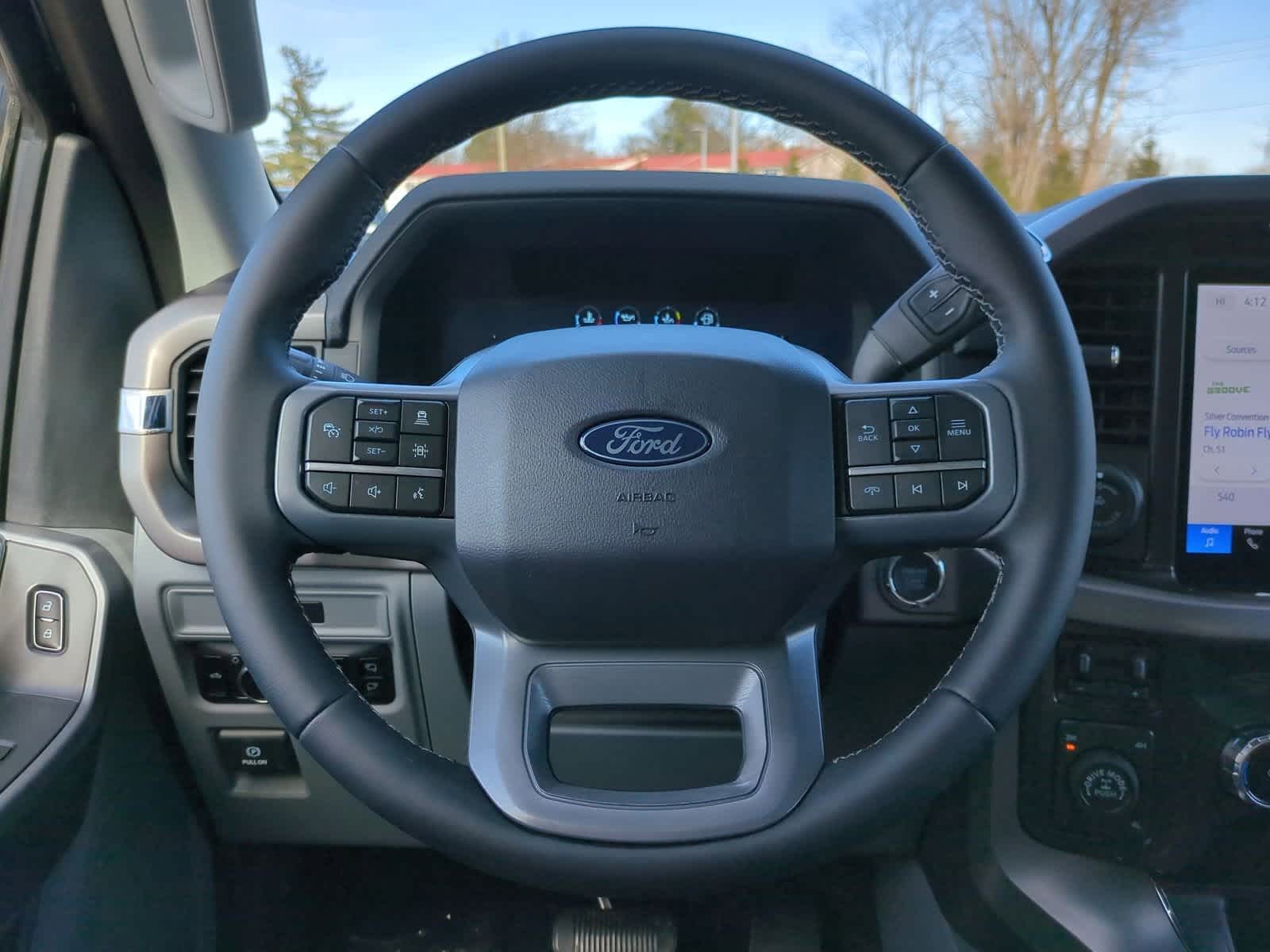 Thumbnail: 2025 Ford F-150 - 22