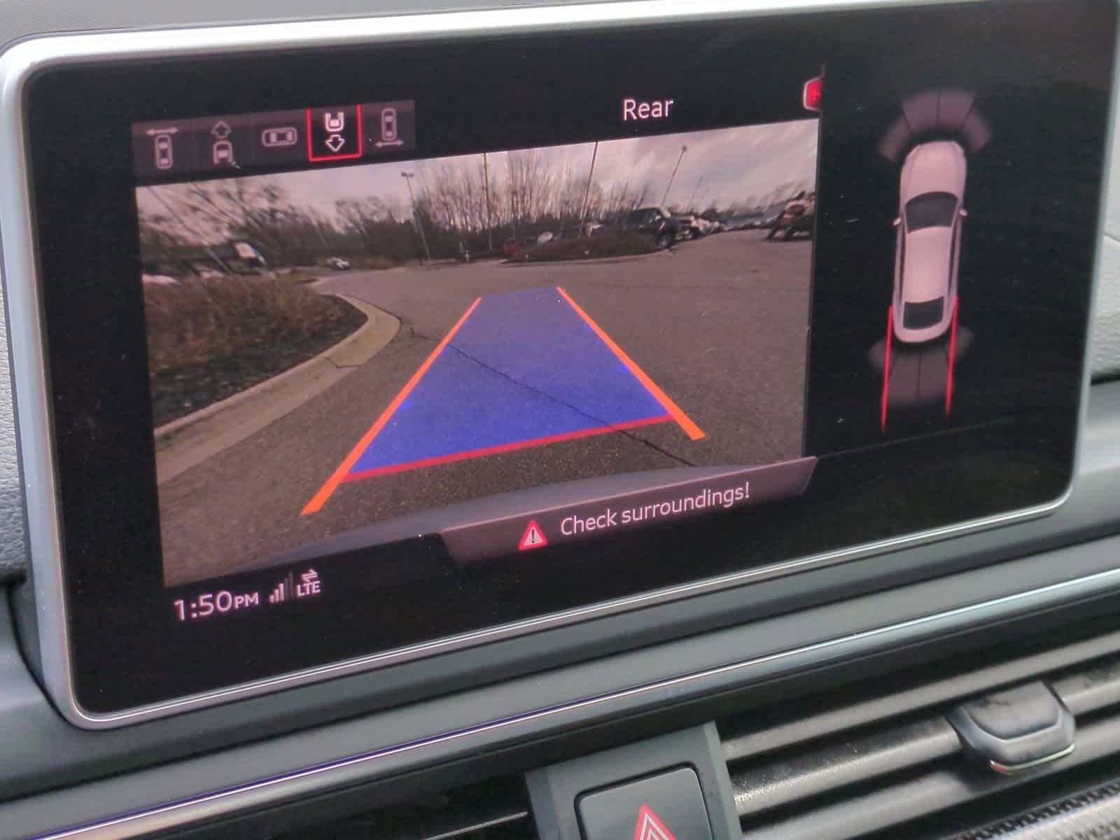 Thumbnail: 2018 Audi S5 - 31