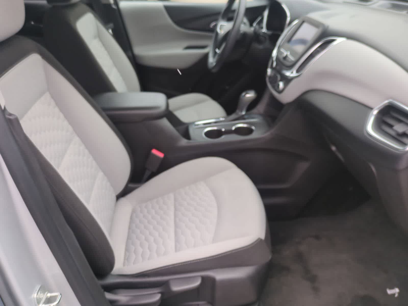 Thumbnail: 2020 Chevrolet Equinox - 21