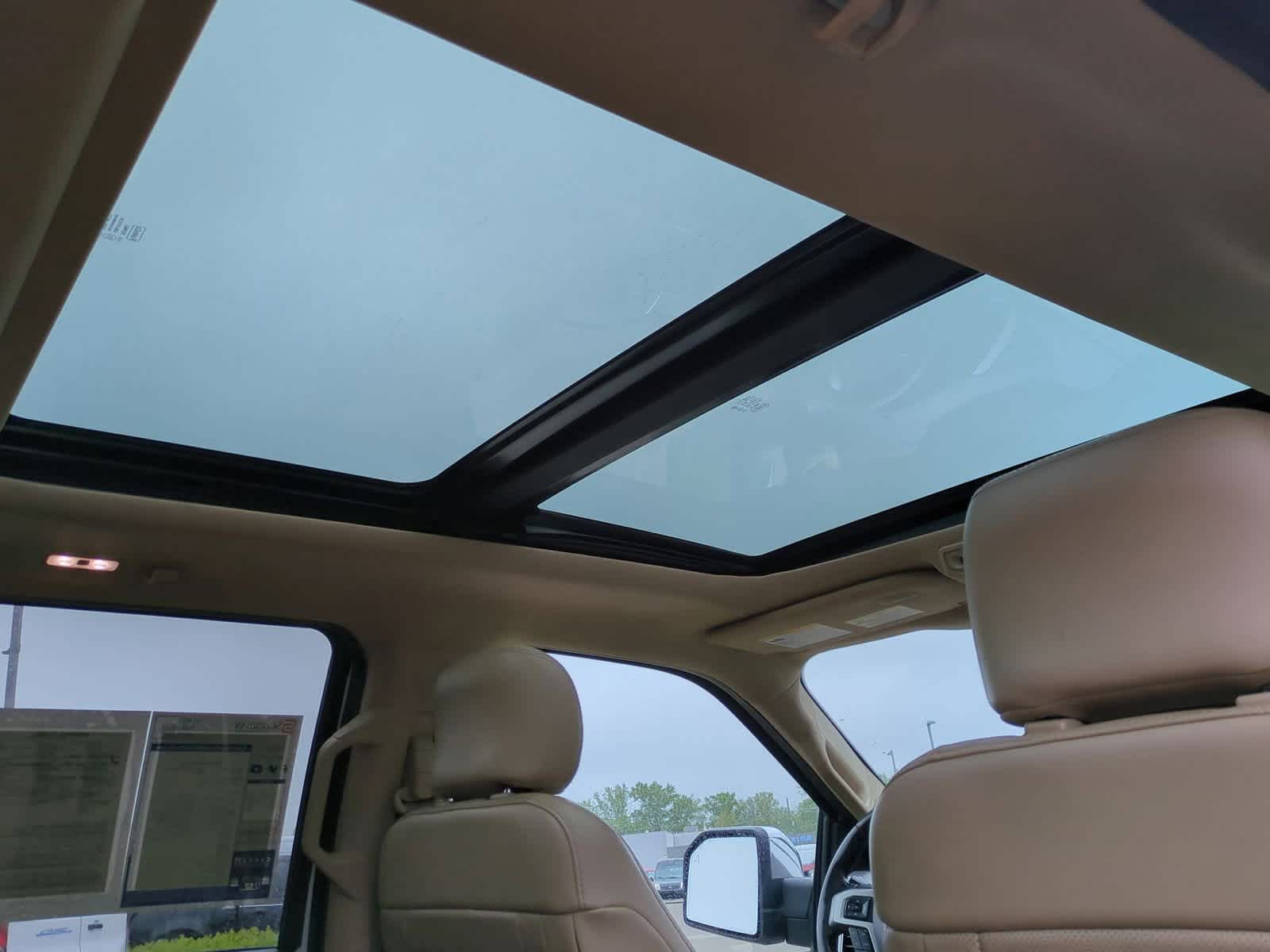 Thumbnail: 2017 Ford F-150 - 22