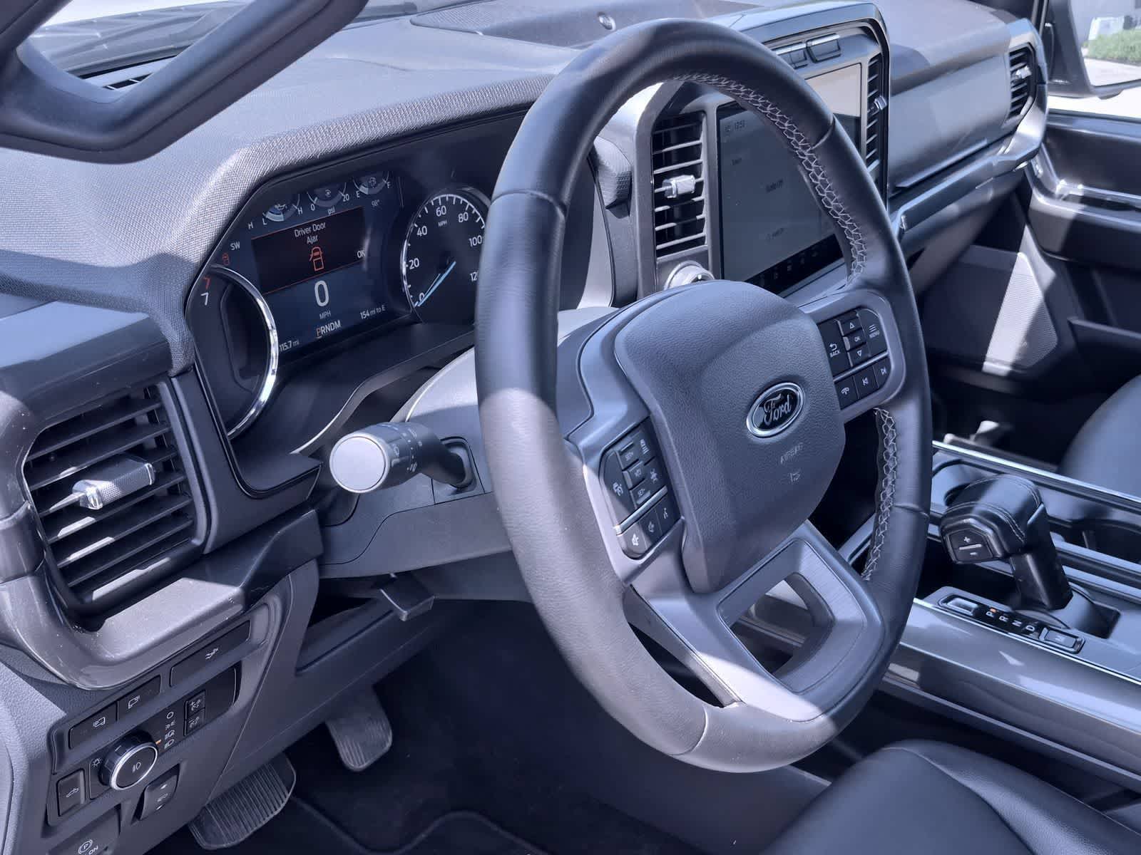 Thumbnail: 2023 Ford F-150 - 10