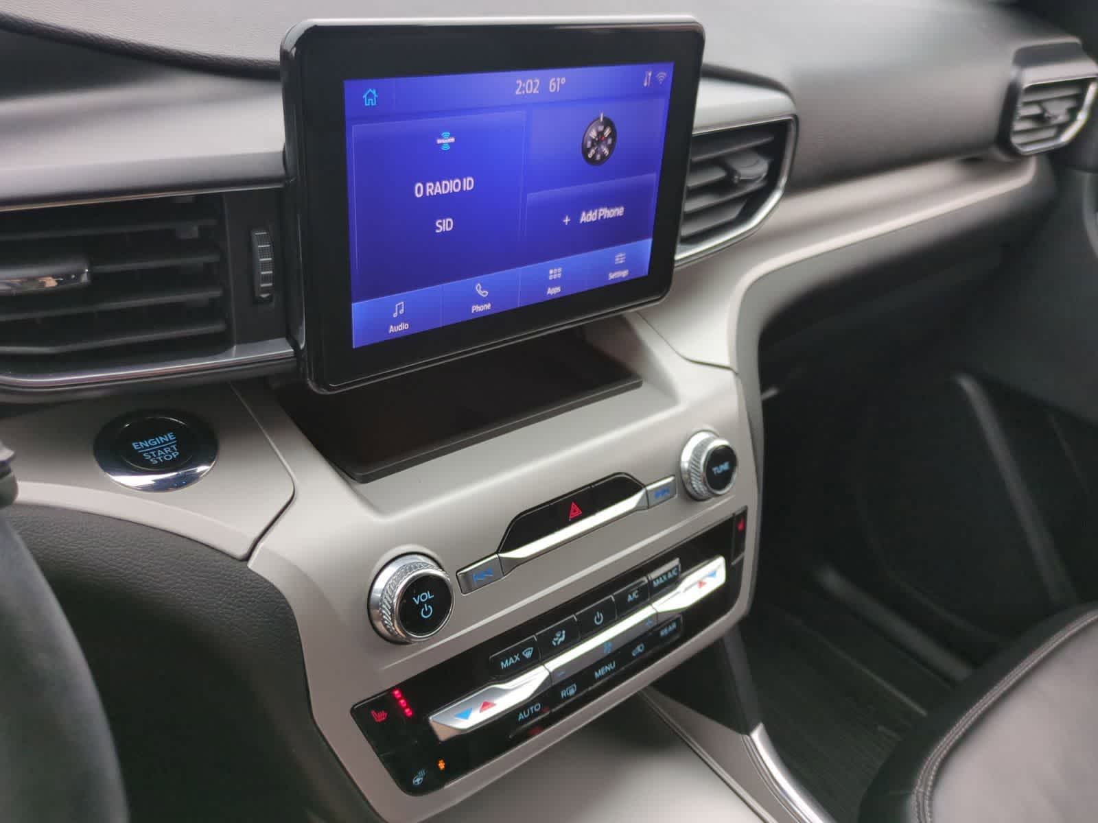 Thumbnail: 2023 Ford Explorer - 27