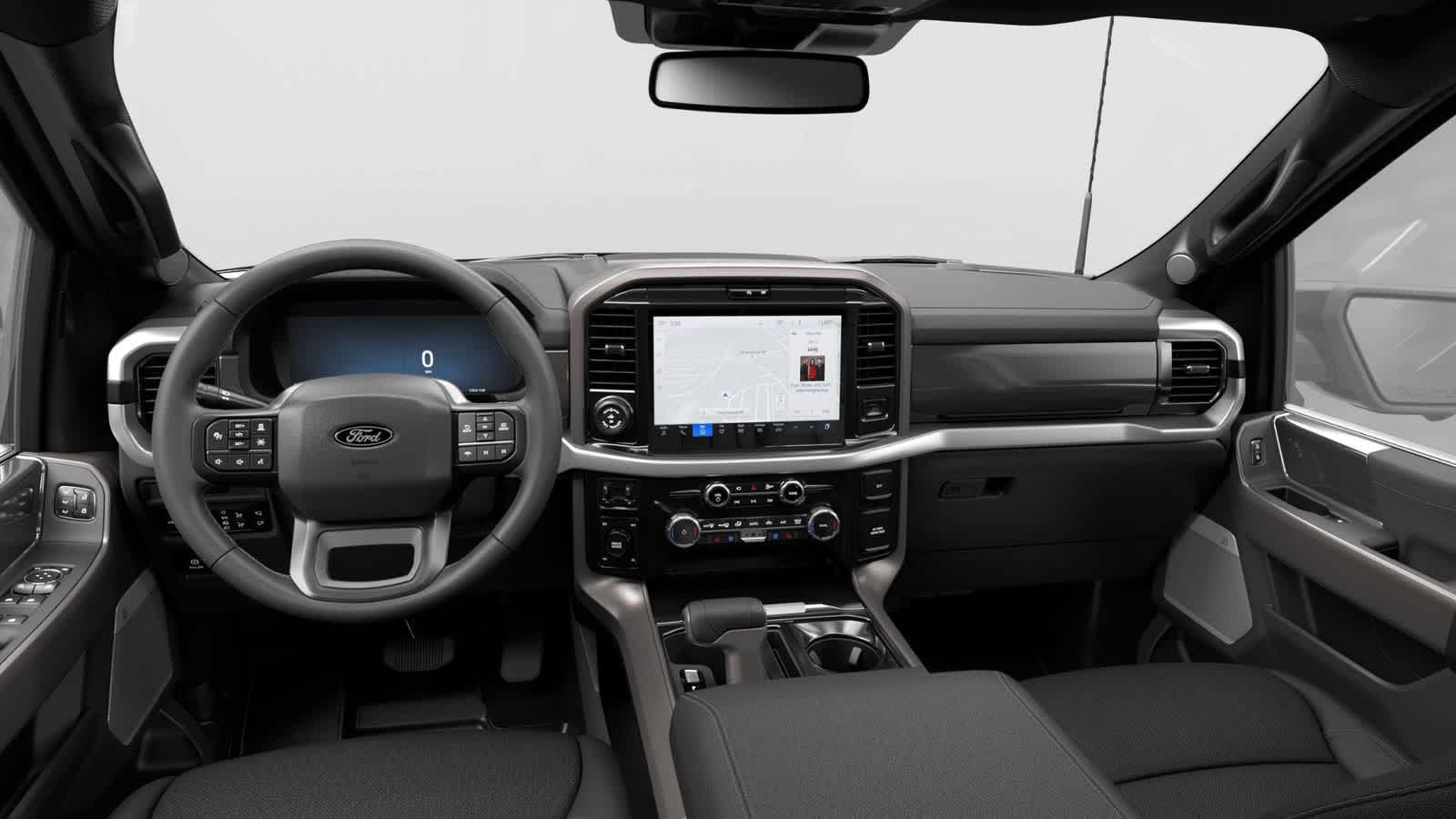 Thumbnail: 2026 Ford F-150 - 6
