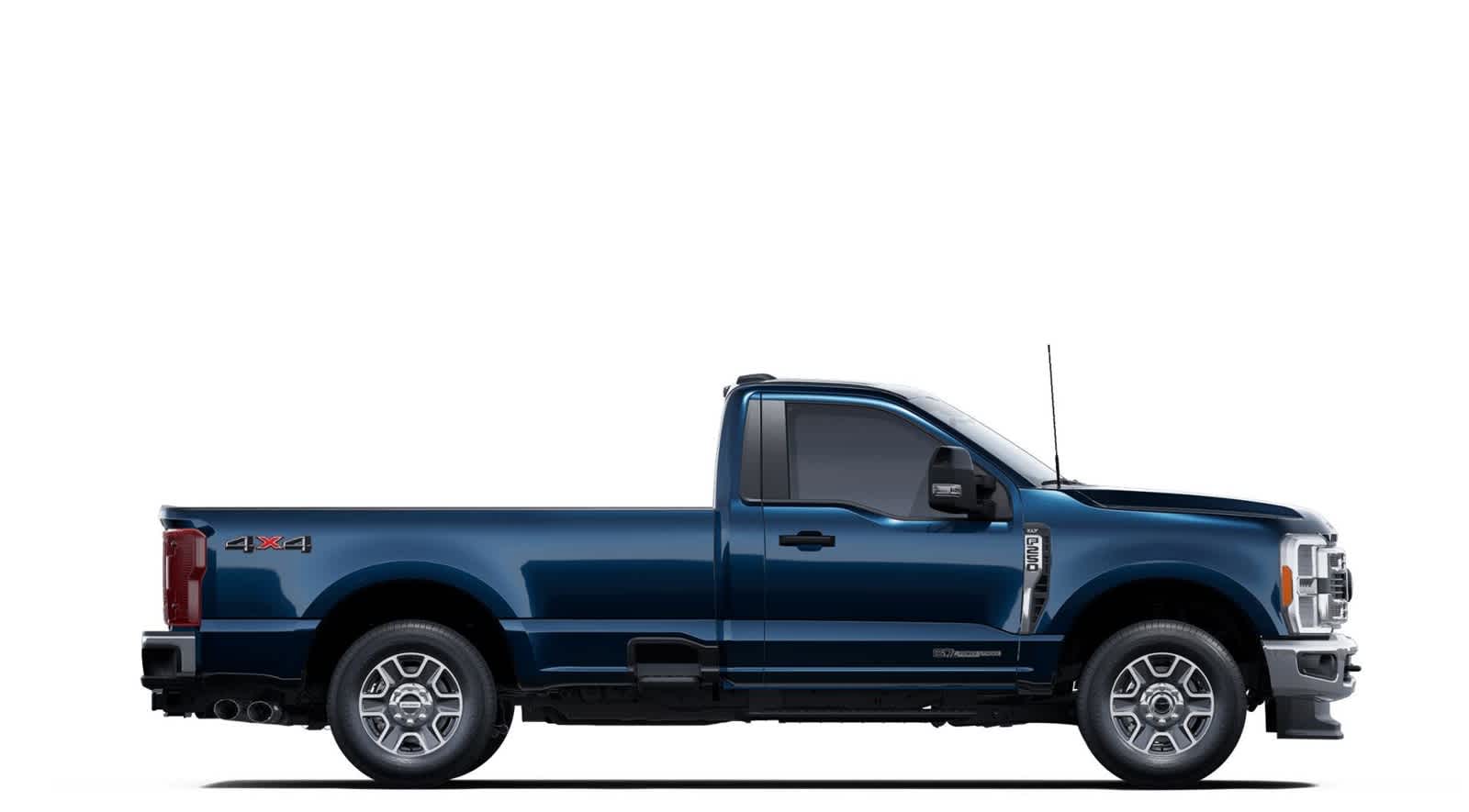 Thumbnail: 2025 Ford Econoline - 5