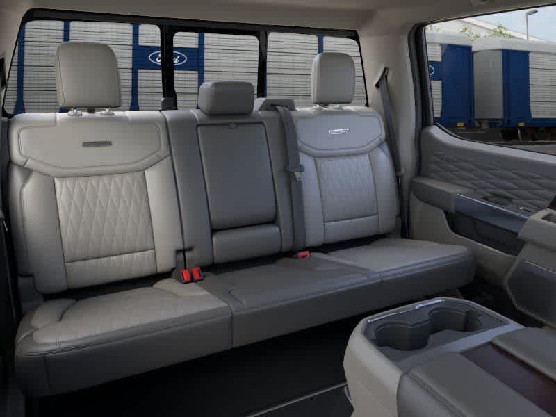 Thumbnail: 2026 Ford Econoline - 11