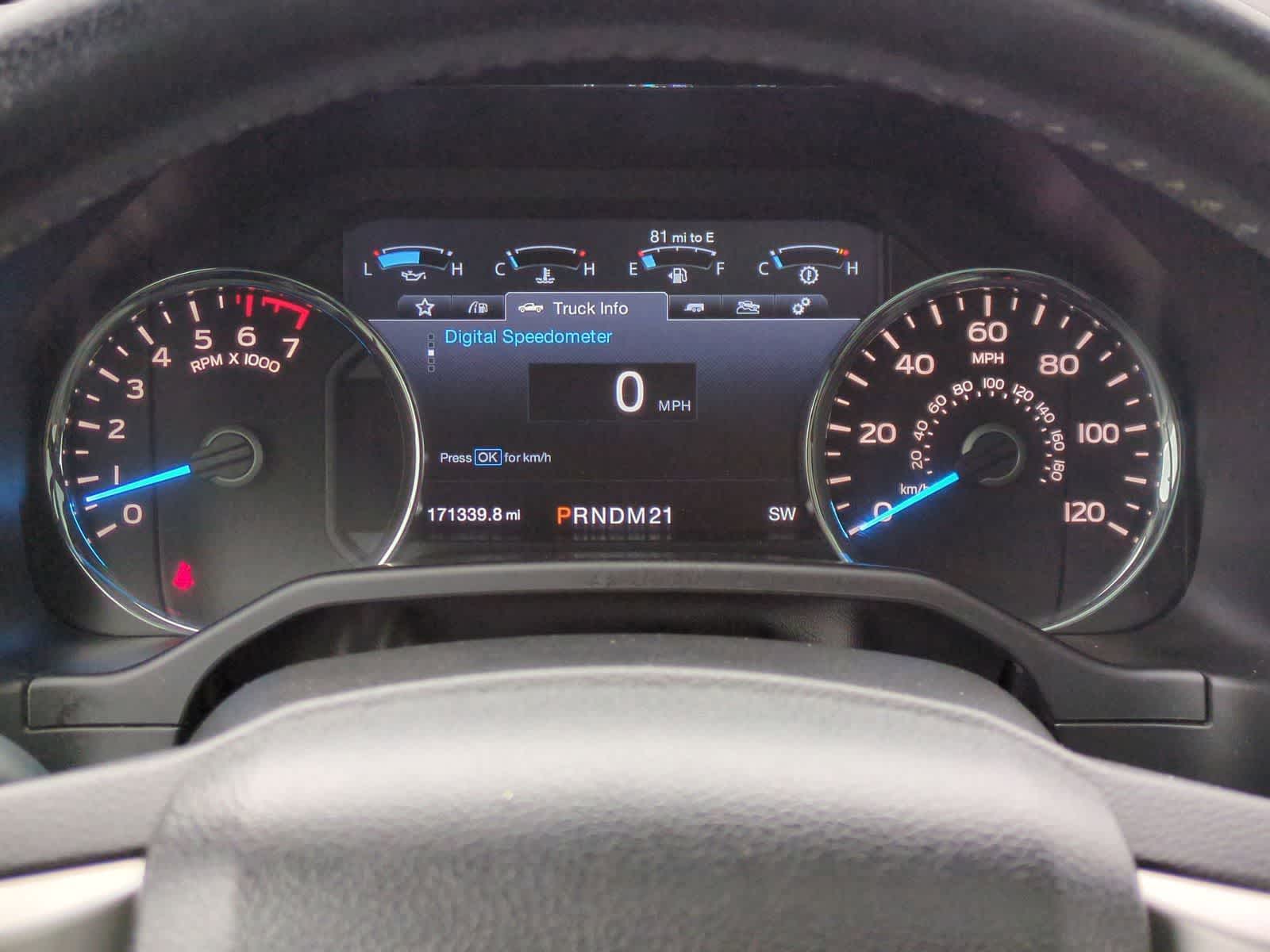 Thumbnail: 2015 Ford F-150 - 35