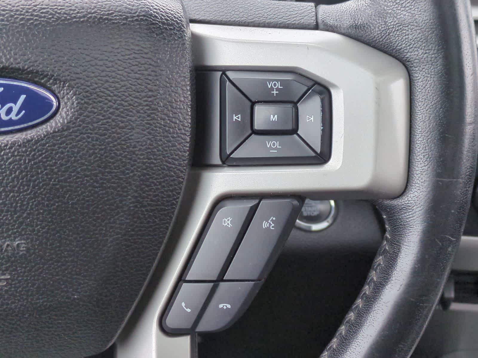 Thumbnail: 2017 Ford Econoline - 26