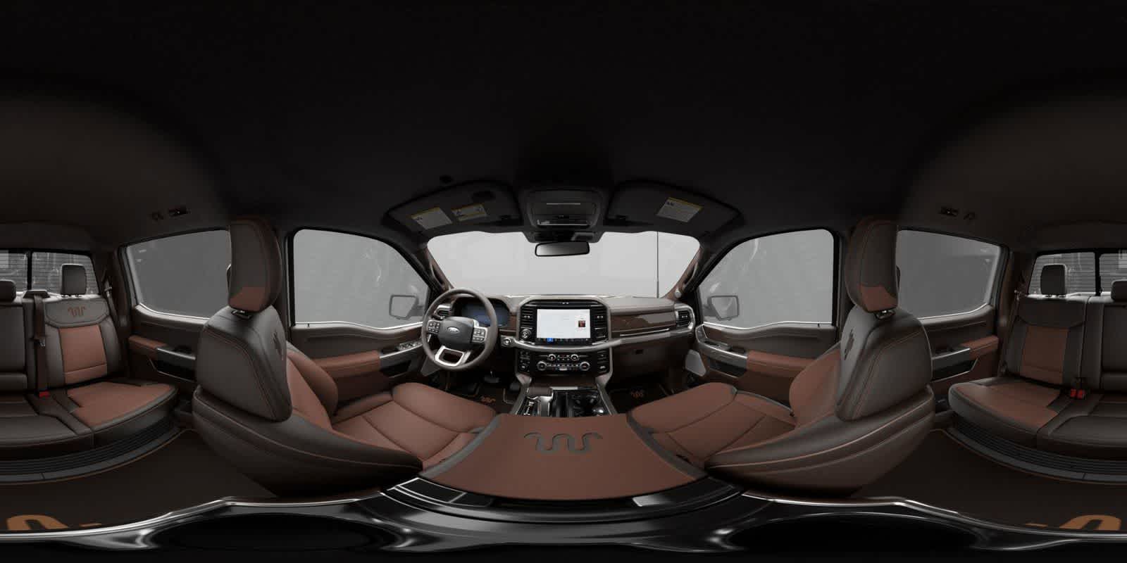 Thumbnail: 2026 Ford F-150 - 8