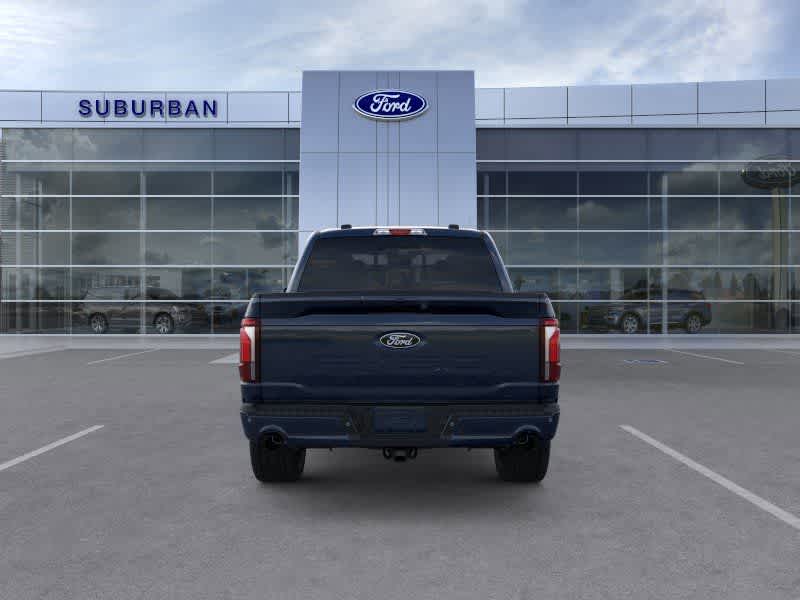 Thumbnail: 2026 Ford F-150 - 5
