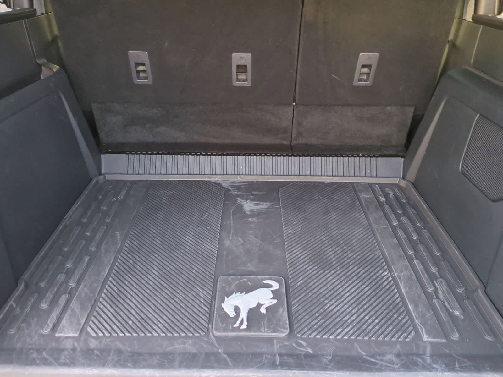 Thumbnail: 2024 Ford Bronco - 32