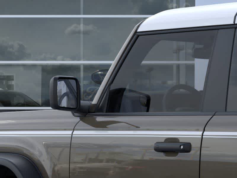 Thumbnail: 2026 Ford Bronco - 22