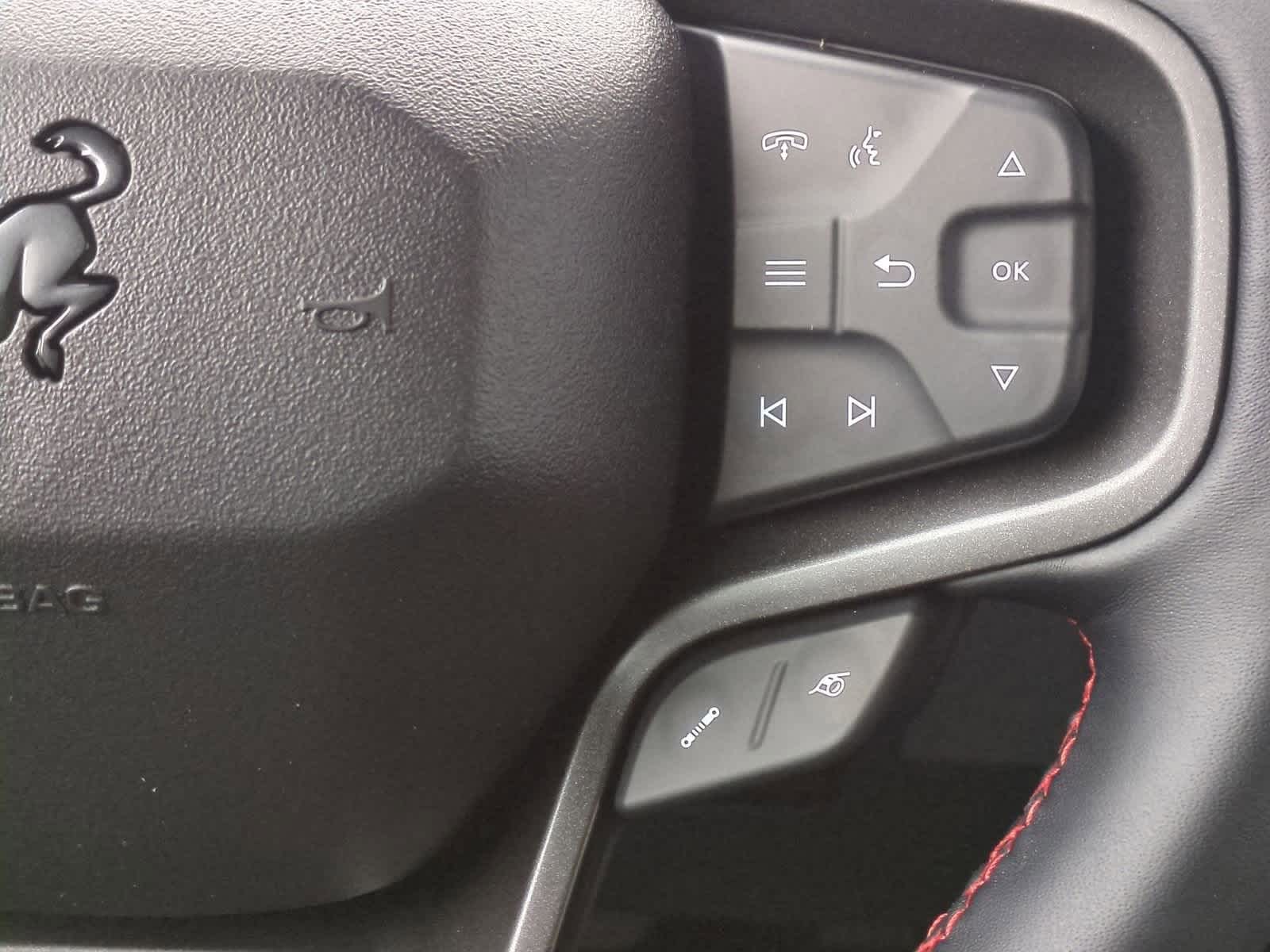 Thumbnail: 2025 Ford Bronco - 24