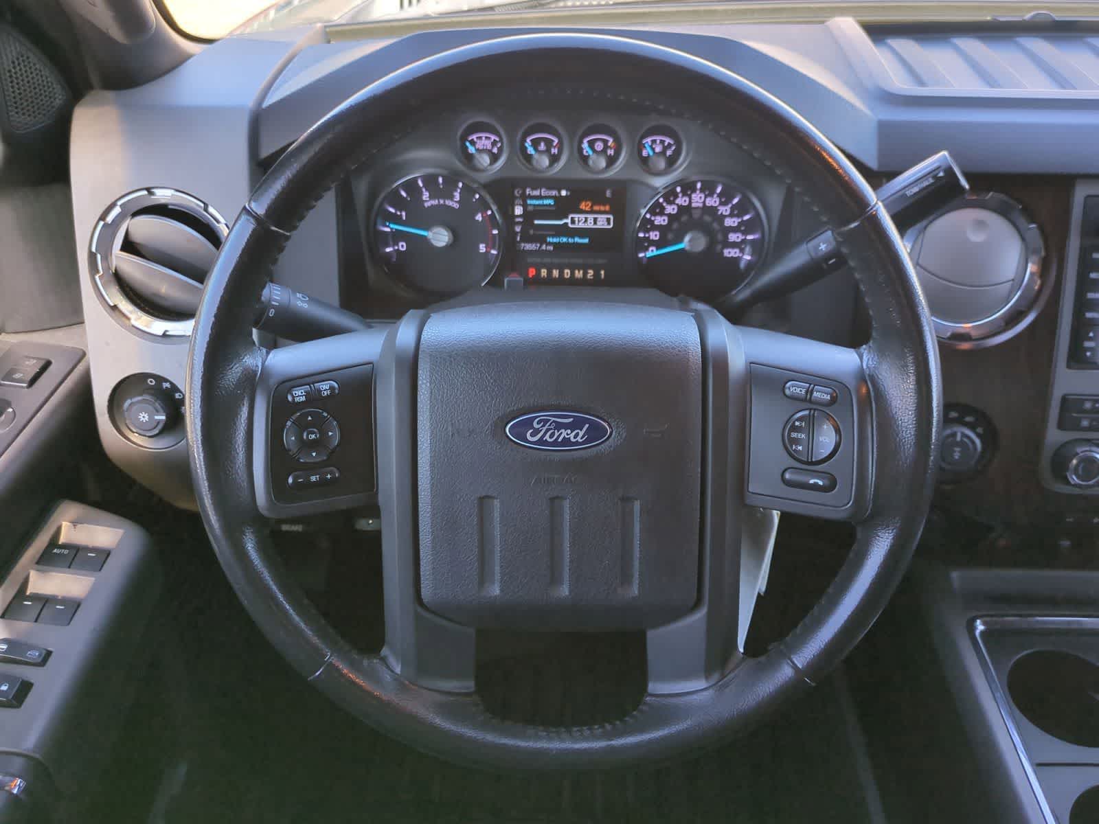 Thumbnail: 2012 Ford Econoline - 24