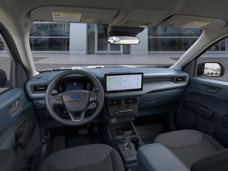 Thumbnail: 2026 Ford Maverick - 9