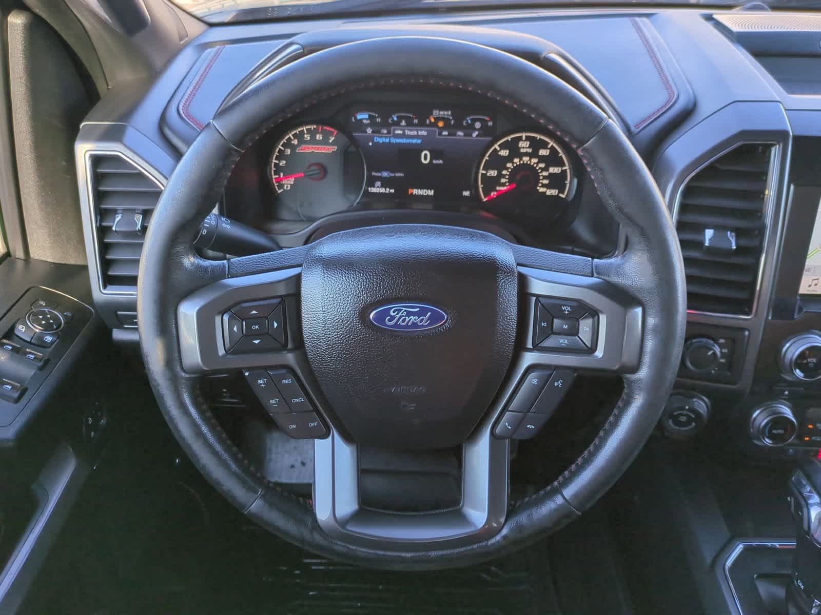 Thumbnail: 2018 Ford F-150 - 22