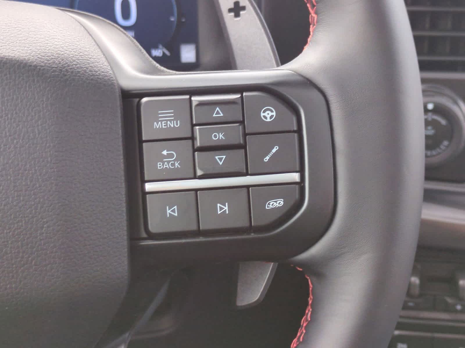 Thumbnail: 2025 Ford F-150 - 26