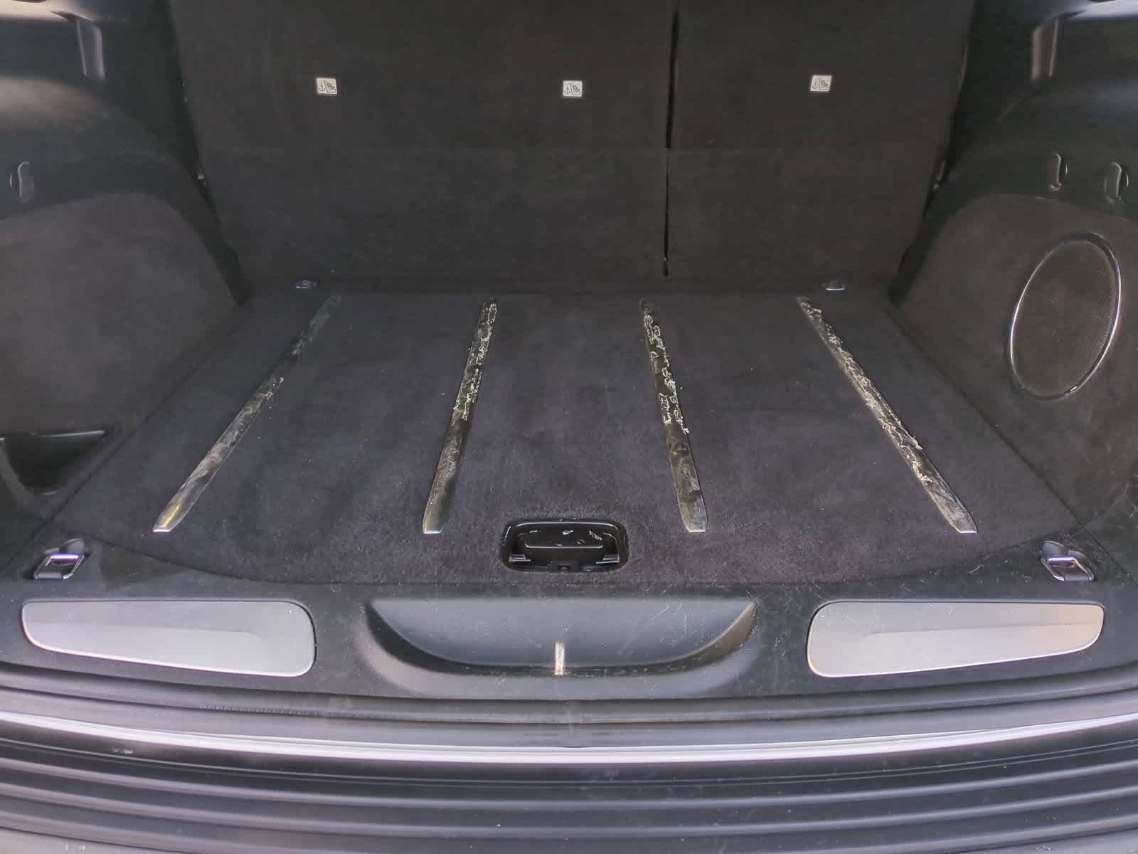 Thumbnail: 2017 Jeep Grand Cherokee - 34