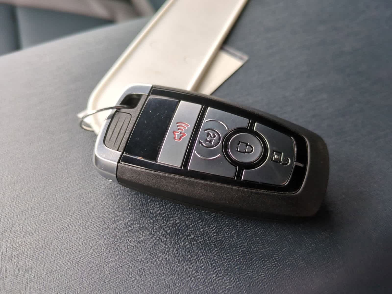 Thumbnail: 2023 Ford Bronco - 34