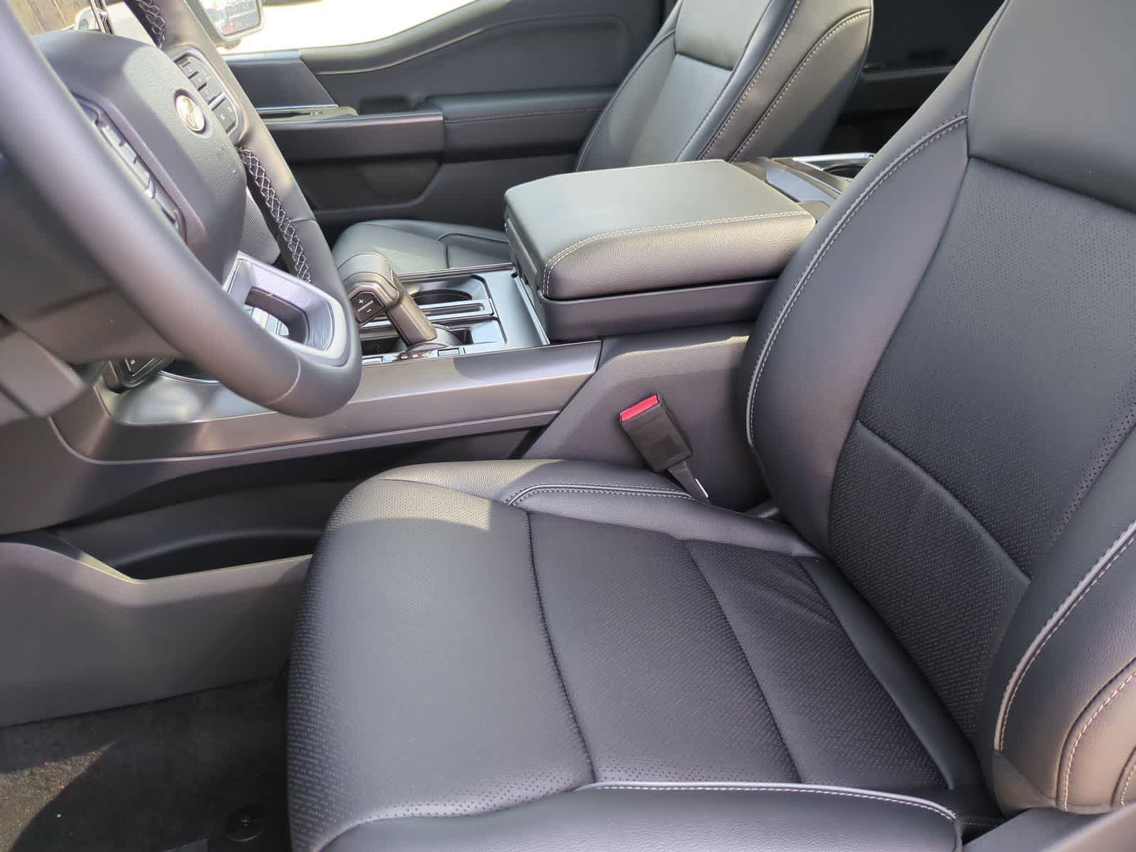 Thumbnail: 2026 Ford F-150 - 16