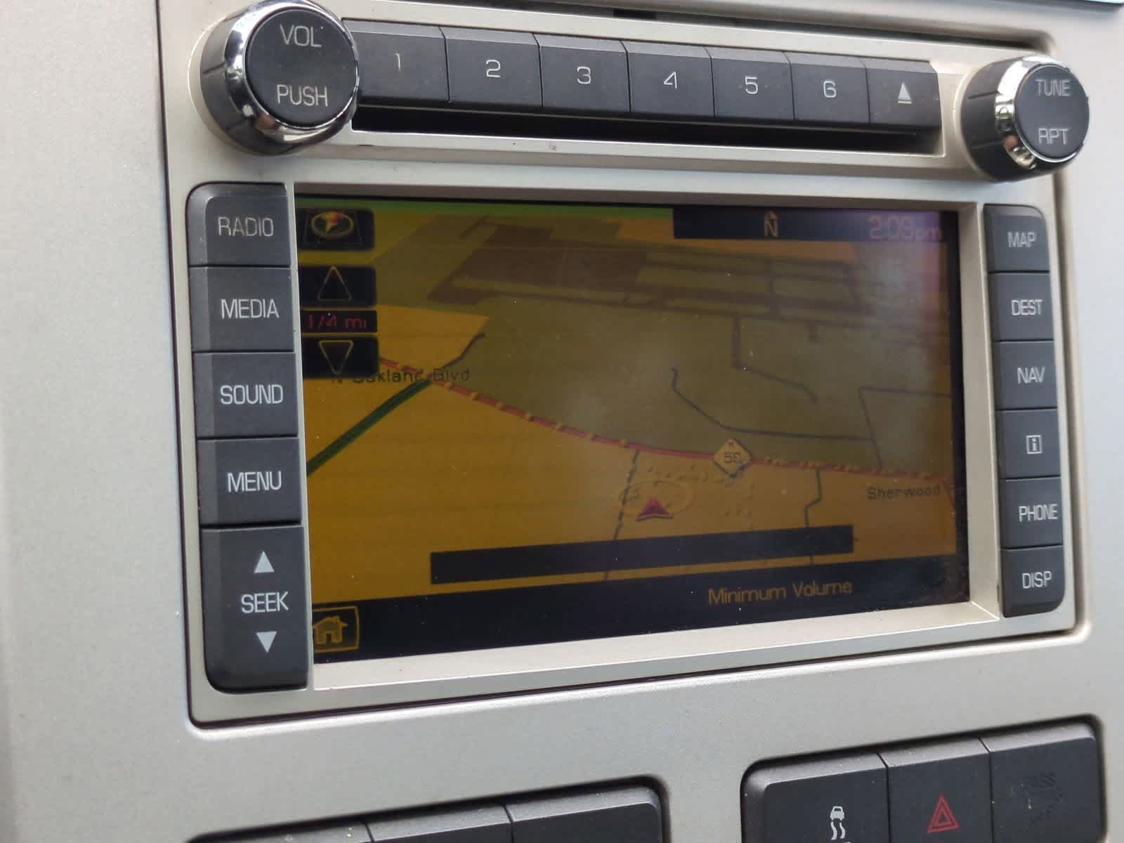 Thumbnail: 2009 Lincoln MKX - 29