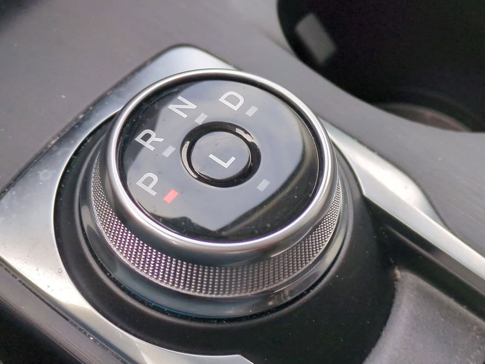 Thumbnail: 2024 Ford Escape - 31