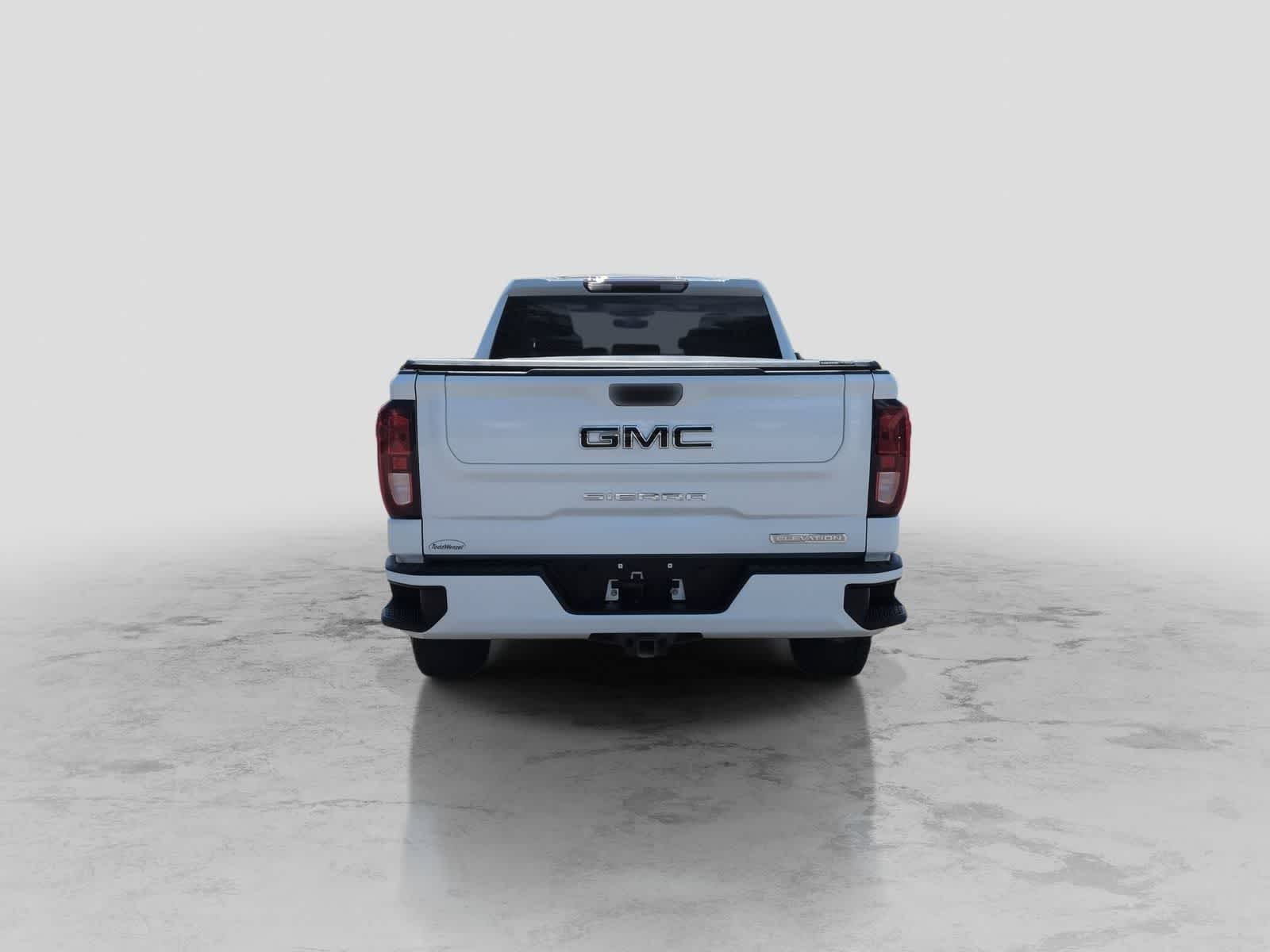 Thumbnail: 2022 GMC Sierra 1500 - 7
