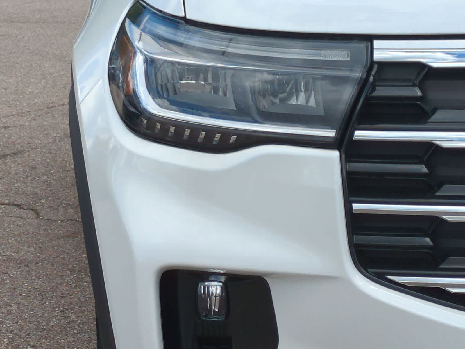 Thumbnail: 2026 Ford Explorer - 11